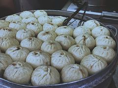 -韩包子(建设路店)