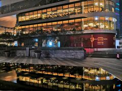 -深圳来福士广场