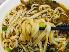 -肆姐面粉馆(坡子街店)