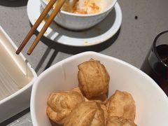 -海底捞火锅(青悦城店)