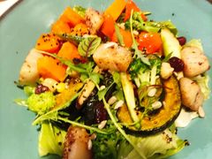 -HIGH FIVE哈福手工汉堡(桂林路店)