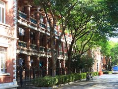 -厦门大学(思明校区)