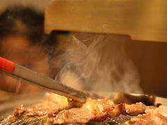 -白山烧烤(文安路万豪店)