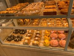 -好利来(桃源店)