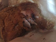 -上帝炸鸡(食品街店)