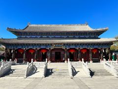 -天津妈祖文化园