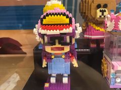 -泡泡玛特POPMART(天环购物中心店)
