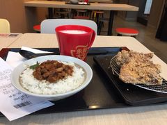 -永和大王(巨峰路店)