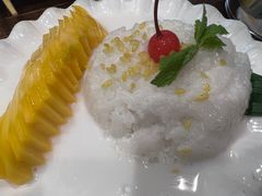 芒果饭-Siam泰餐厅(水上公园店)
