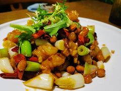 -蜀宴小调·精致家常菜(科华店)