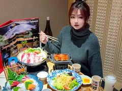 -琴寿司居酒屋(中山广场店)