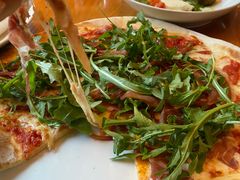 -君悦酒店·La Terrazza意合園·意式风味