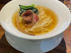 -真打拉面·日式拉面新流派(体育西横街店)