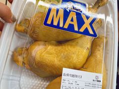 -盒马X会员店(上海森兰商都店)