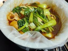 麻辣烫-慧姐烤串(南宁南小区店)