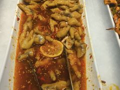 -汉巴味德(乐宾百货店)