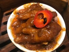 -正斗·港式粤菜(SKLP店)