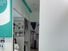 -拍刻风照相馆(花都融创店)