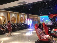 -添赐温泉馆(上南路店)