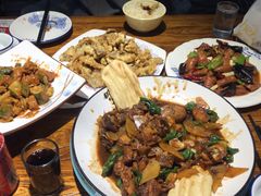 -临沂王小二小胡同炒鸡(窑头路店)