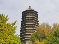 -玲珑塔公园