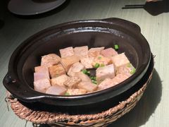 招牌焗香芋-花千醉(新街口店)