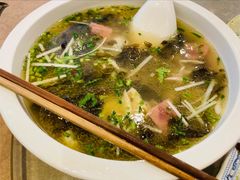云南过桥米线-福利来酒店(泺源大街店)