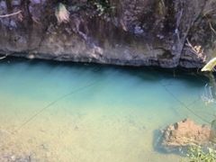 -泽雅七瀑涧景区