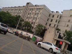 -西安外国语大学(长安校区)