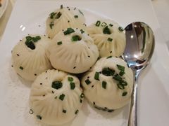生煎包-浙江食府(浙江驻京办店)