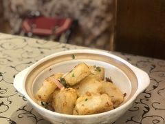 -一江春水·杭帮臻宴(三台山店)