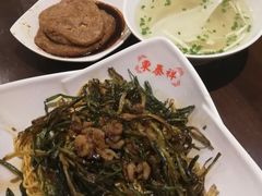 -东泰祥生煎馆(陕西南路店)