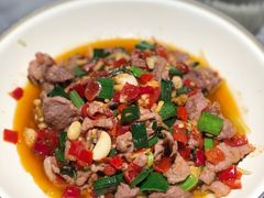 -树厨贵州菜(大十字店)