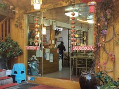 -胖子菜馆(花园餐厅店)