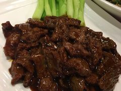 -徐记私厨(半淞园路店)