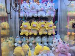 -爱玩嘉年华(江北一店)
