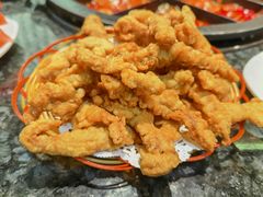 -井格重庆火锅(临平银泰城店)