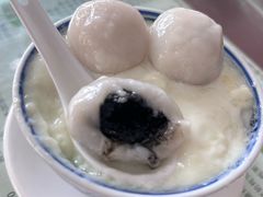 -阿三麻蓉汤圆(顺光大厦店)