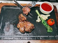 -西堤牛排(合肥之心城店)