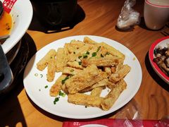 -人民公社·剁椒鱼头(平湖吾悦广场店)