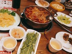 -刘一锅筋头巴脑(小北店)