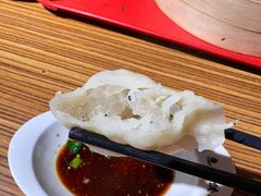 -惠成饺子(百合园店)