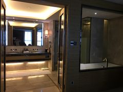 -无锡新湖铂尔曼大酒店