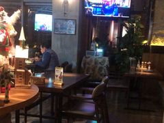-卡普里披萨·牛扒·下午茶
