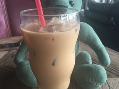 -maan coffee漫咖啡(通州店)