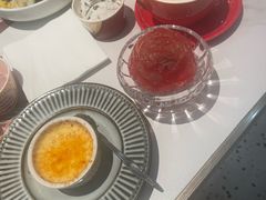 -斗牛士牛排餐厅(嘉里汇店)