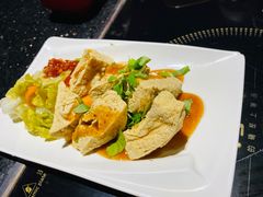 -吴记鲜定味