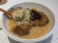 -味千拉面(惠州淡水嘉信茂广场分店)