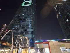 -南昌双子塔303观光厅