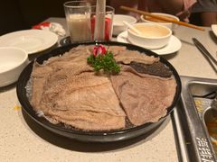 -海底捞火锅(金融街万达店)